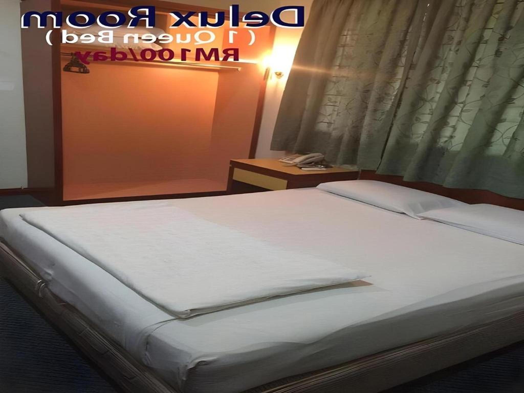 Hotel O Asia City 20/31