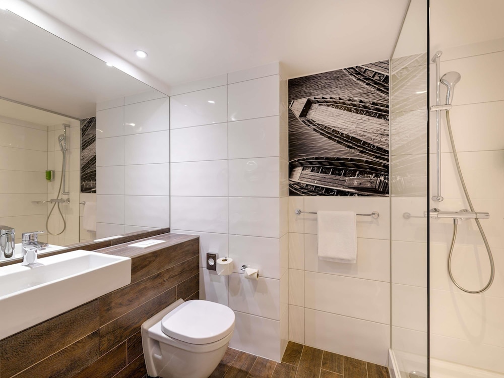 Ibis Styles Tuebingen 51/53
