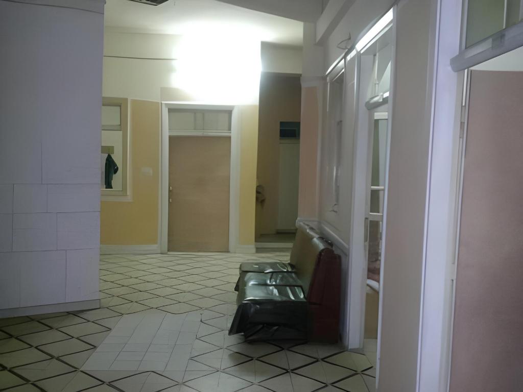 Mansour Hotel 12/13
