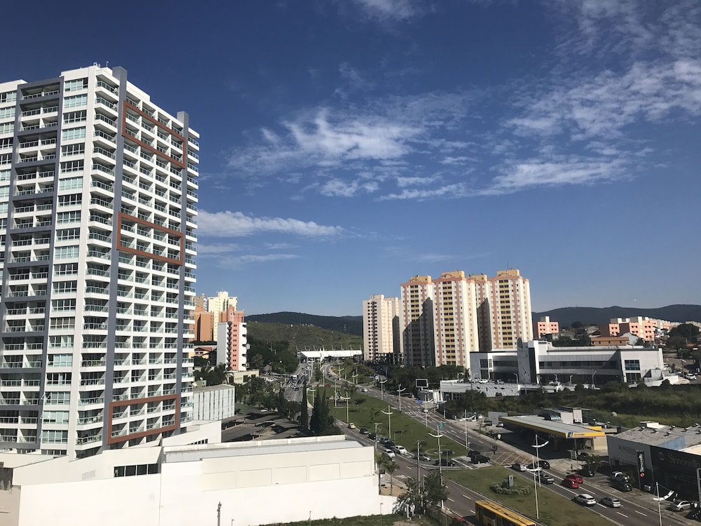 Ibis Budget Jundiai Shopping 5/62
