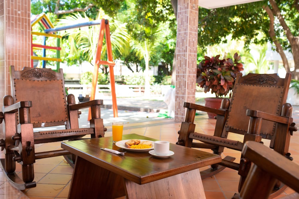 Hotel Campestre Villa Ocha 39/46