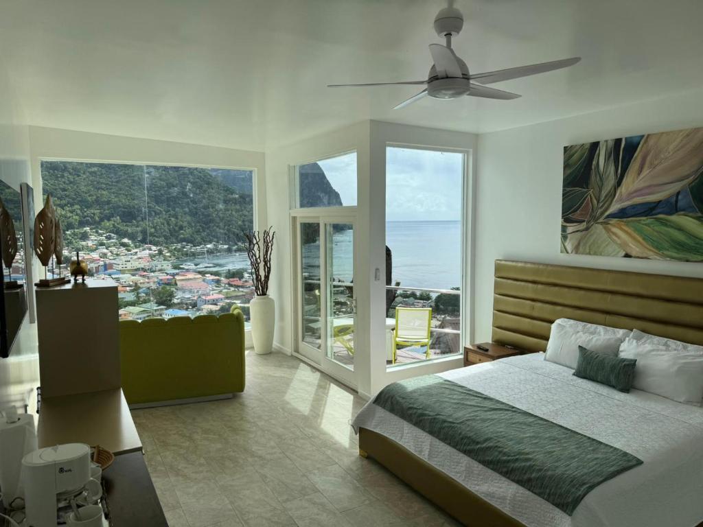 Romance Suite