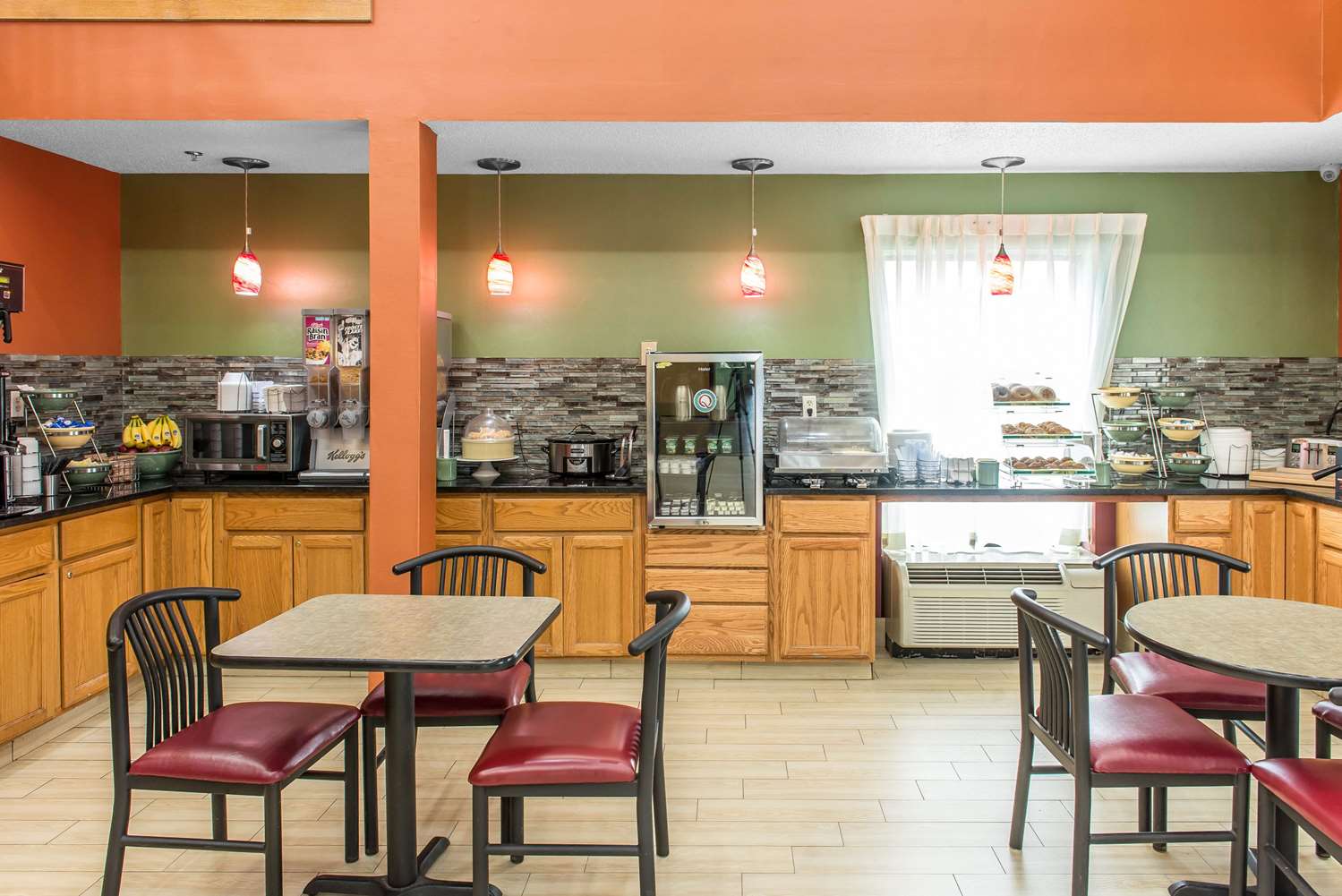 Quality Inn & Suites Columbus West - Hilliard 6/11