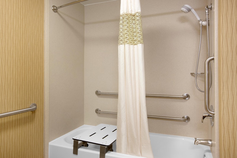 Hampton Inn Boston-Braintree 36/36