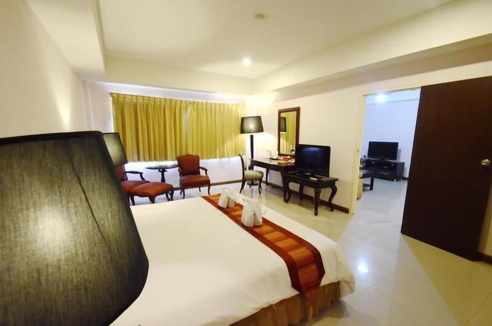 Piman Garden Hotel 16/49