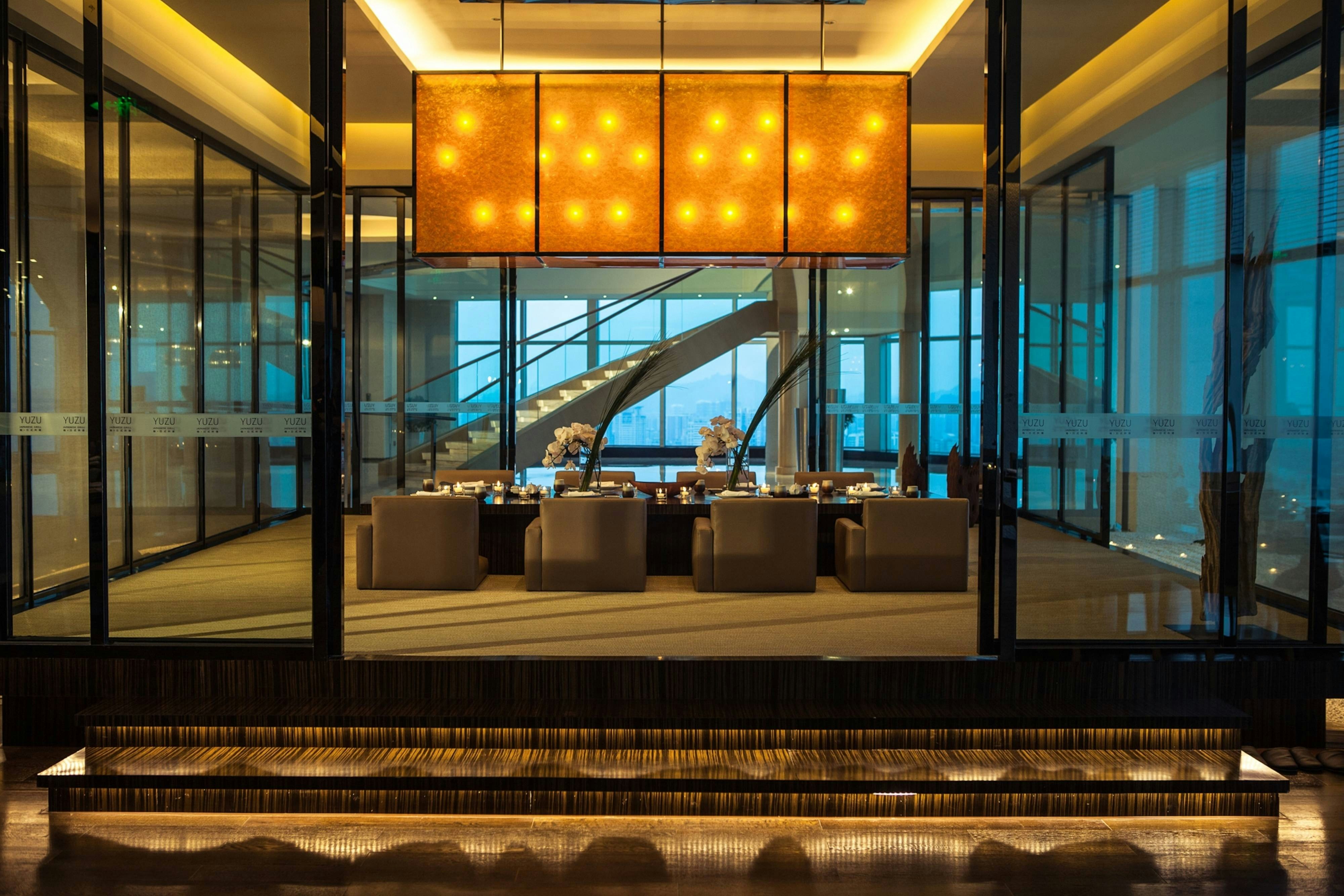 Renaissance Huizhou Hotel 7/28