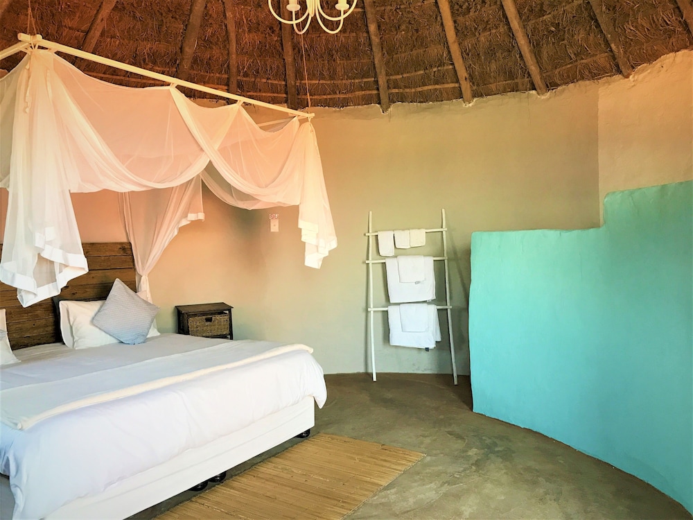Swell Eco Lodge 13/31