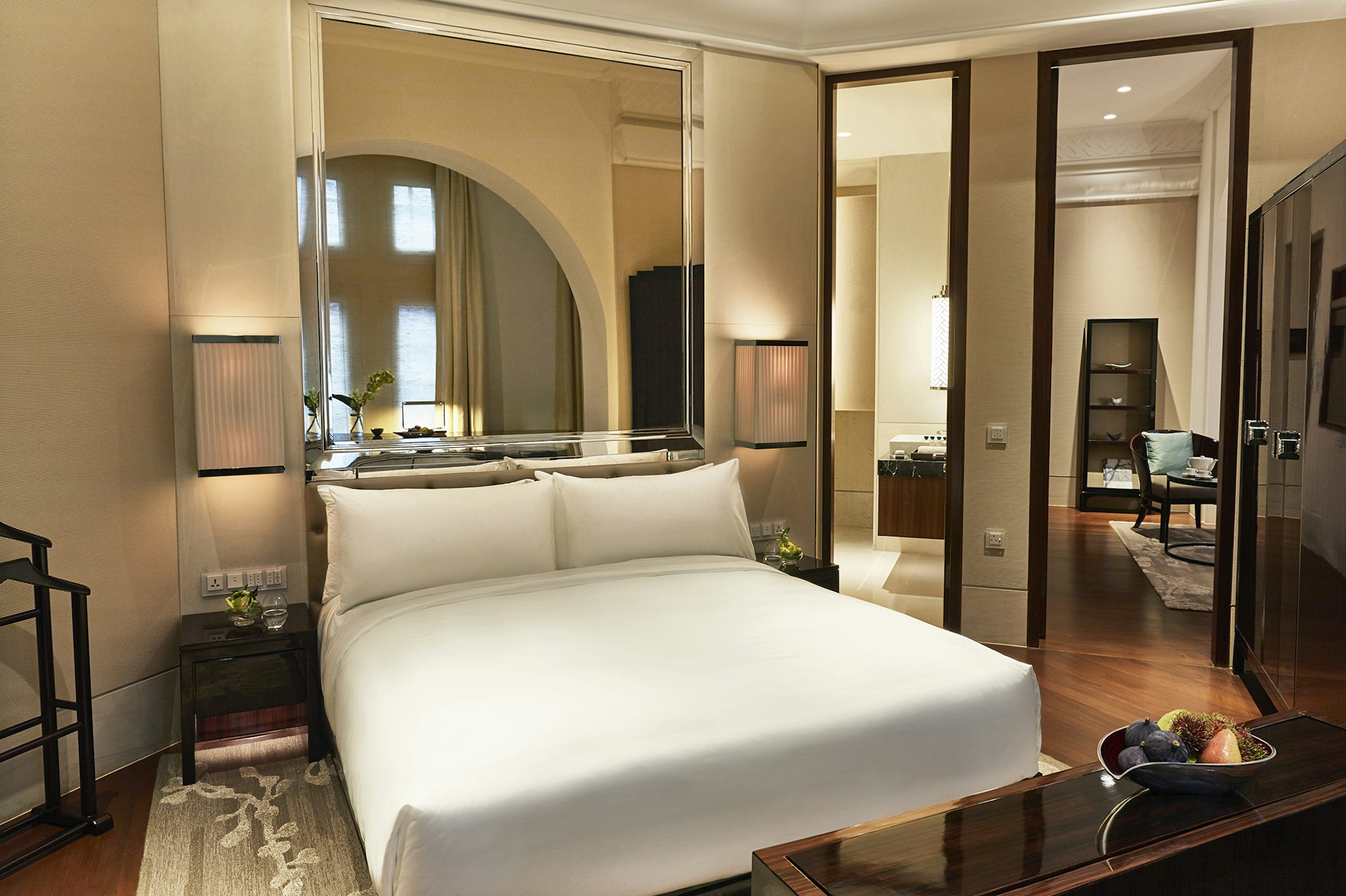 The Capitol Kempinski Hotel Singapore 23/50