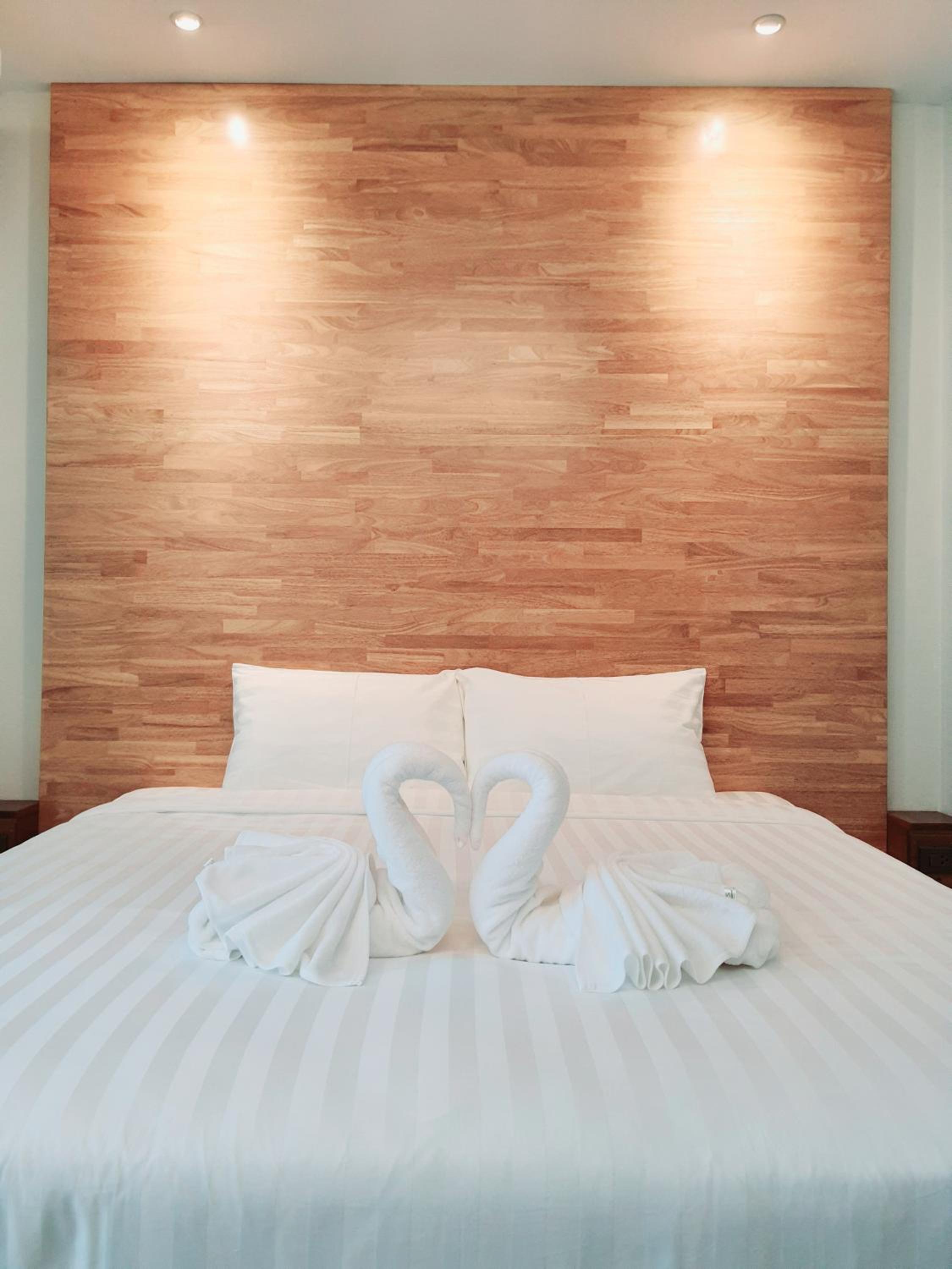SUhotel Suratthani 19/50