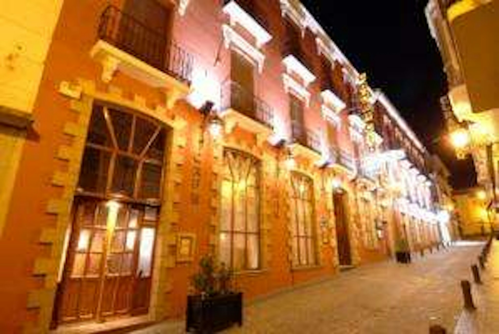 Hotel Palacio de Onate 1/10