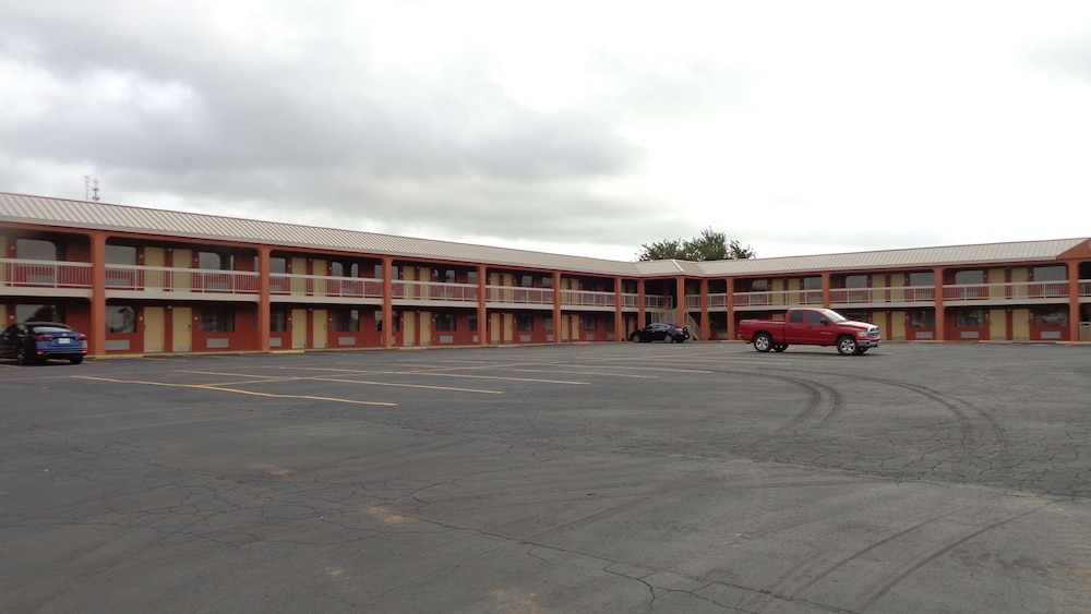 SureStay Hotel By Best Western Childress 16/18