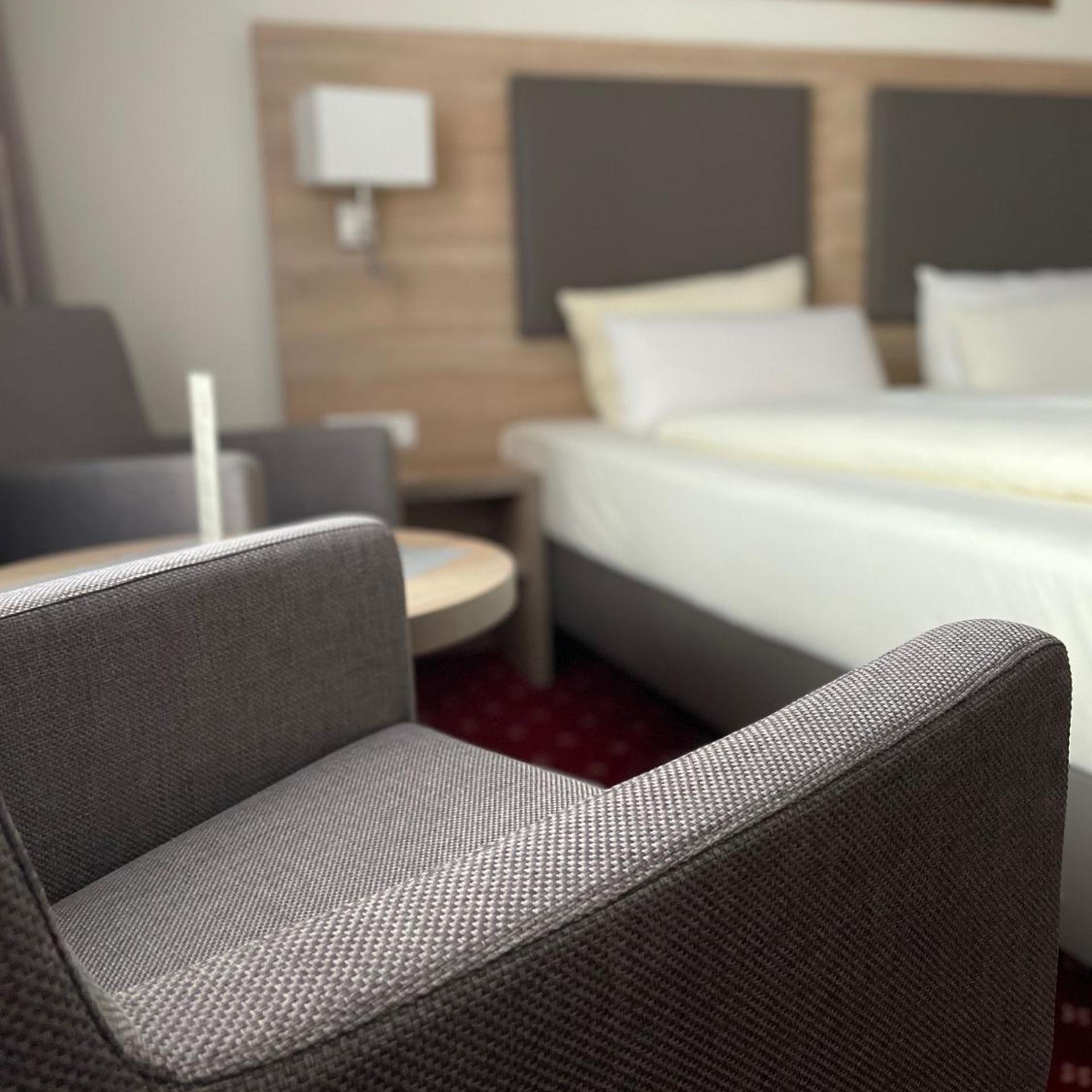 Hotel Harburger Hof 30/50