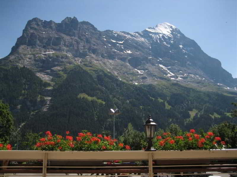 Bernerhof Hotel 14/15