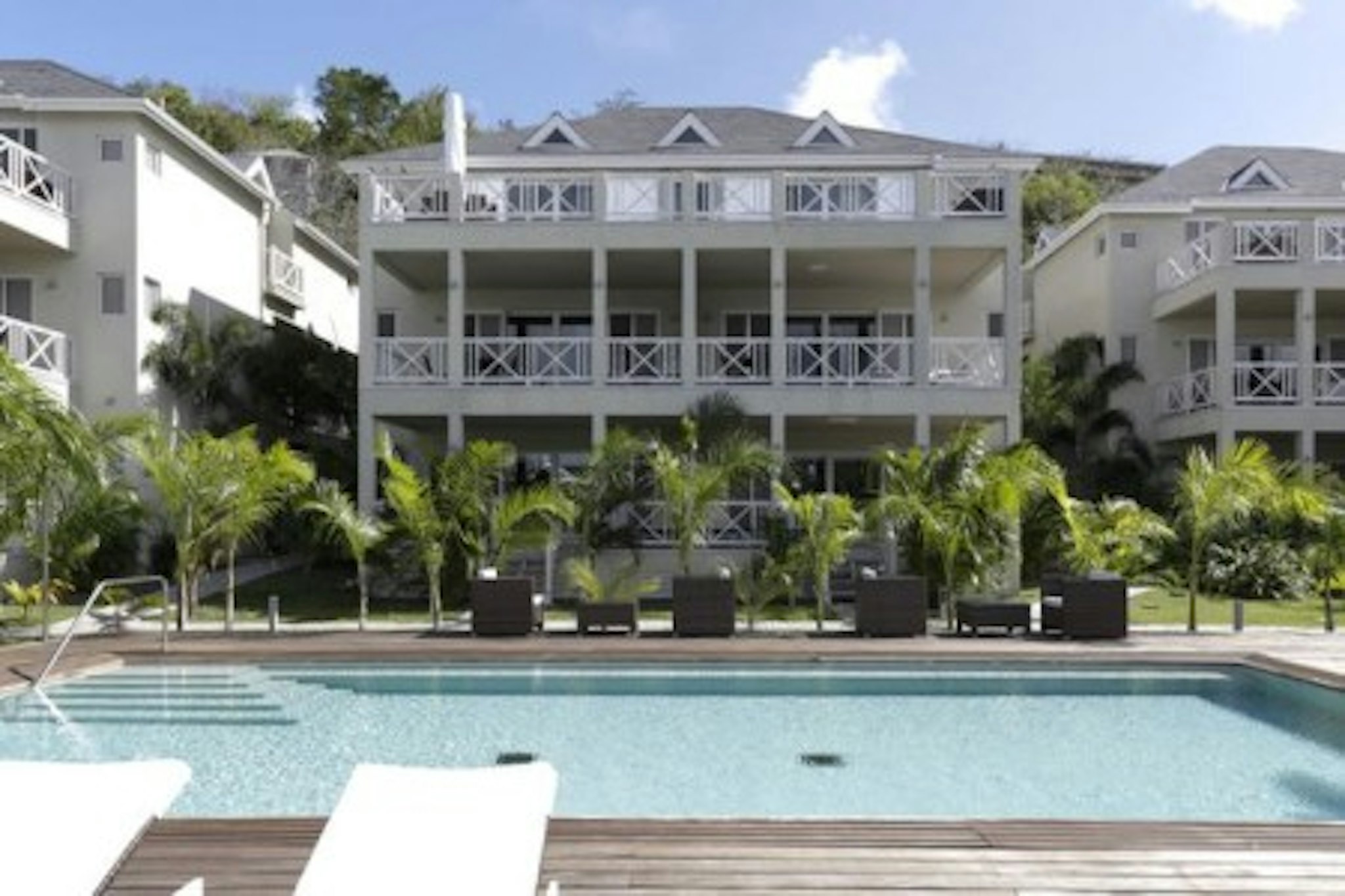 South Point Antigua in English Harbour