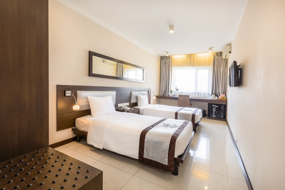 Hong Ha Hotel 20/51