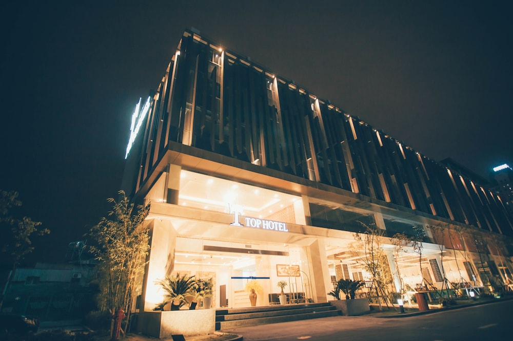 TOP HOTEL 2/60