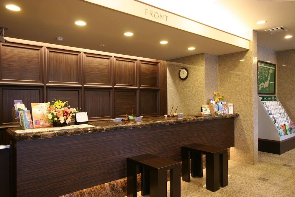 Hotel Route-Inn Yaizu Inter 6/47