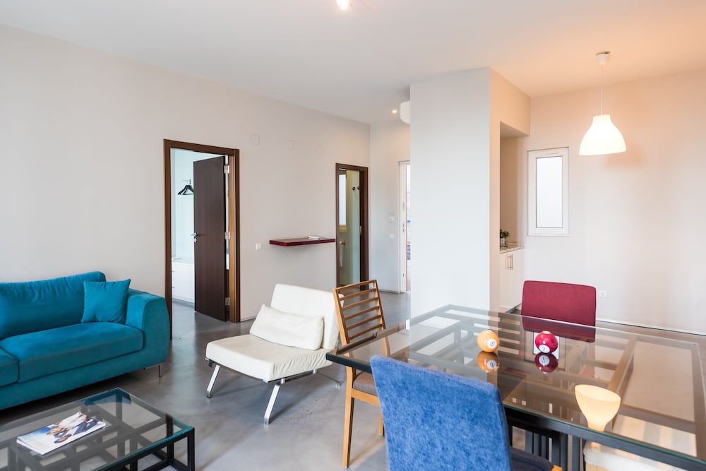 Alfama Lisbon Lounge Suites 29/50
