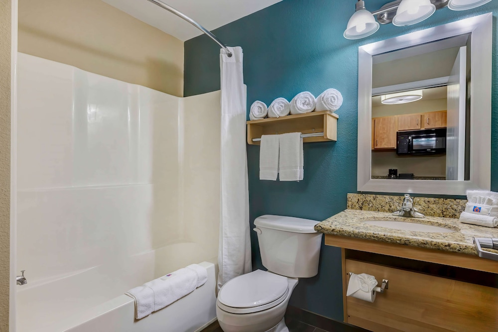 Studio6 Lenexa, KS - Overland Park 52/53