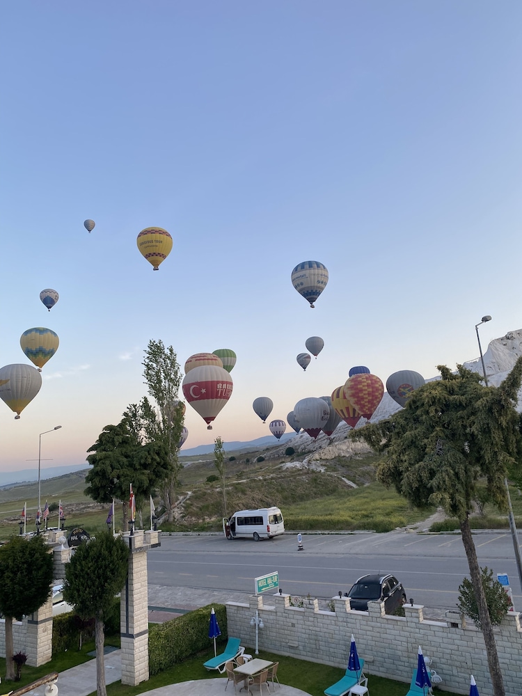 Alida Hotel 40/46