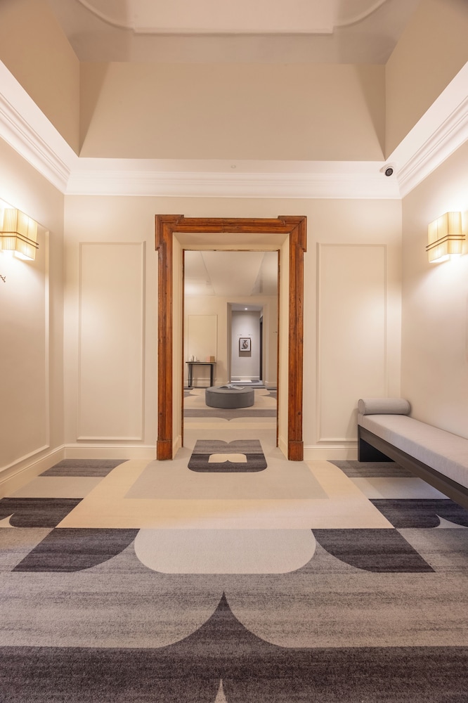 BH hotel Roma 34/52
