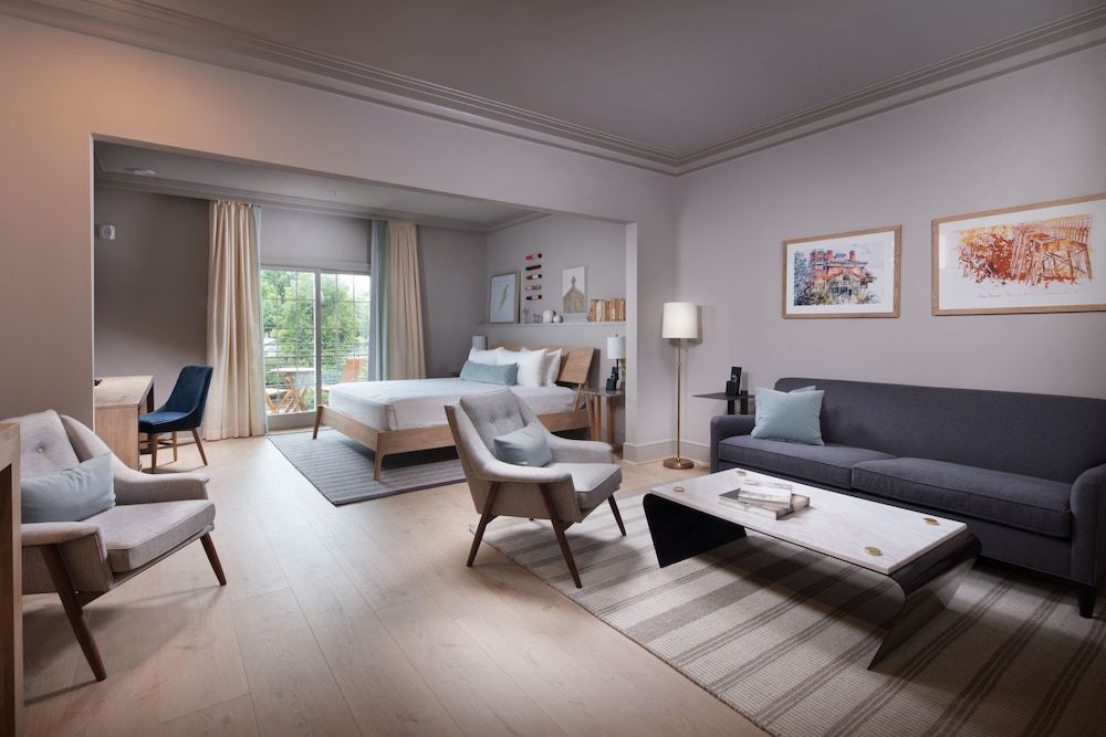 Hotel Weyanoke 28/61