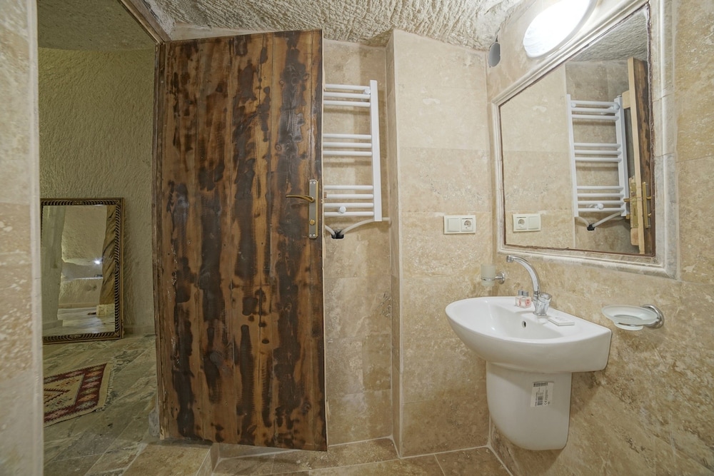 Melek Cave Hotel 46/50