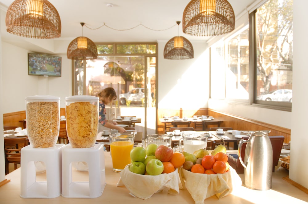 Providencia Apart Hotel 37/50