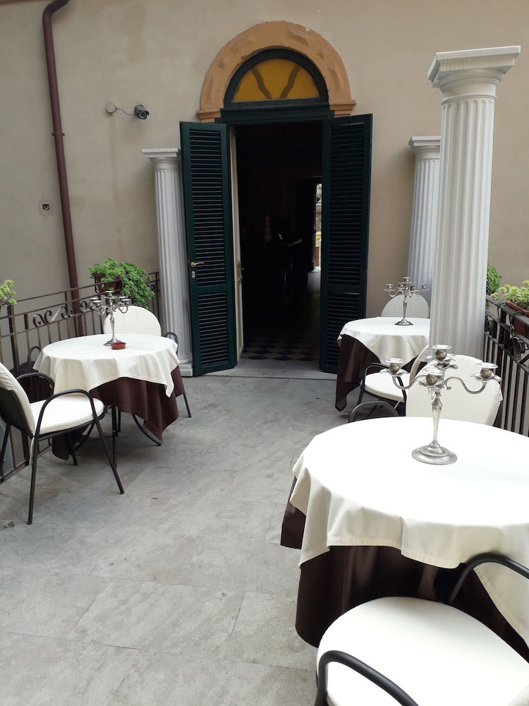 Hotel Villa Antica Tropea 31/50