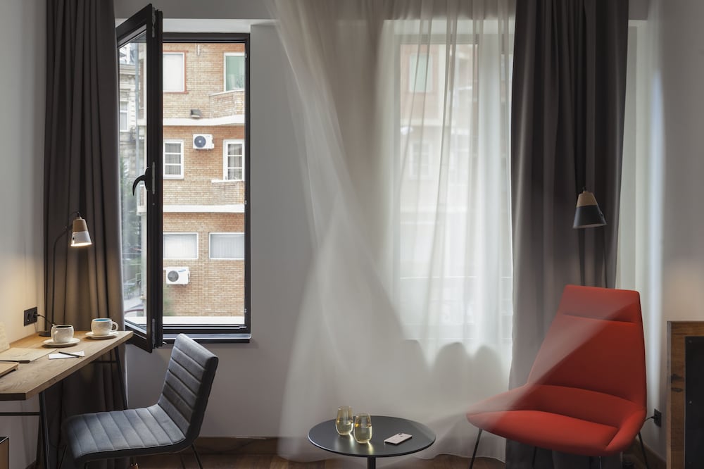 Shota Rustaveli Boutique hotel 22/68