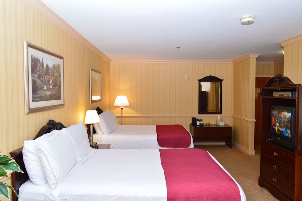 Best Western Manchester 8/54