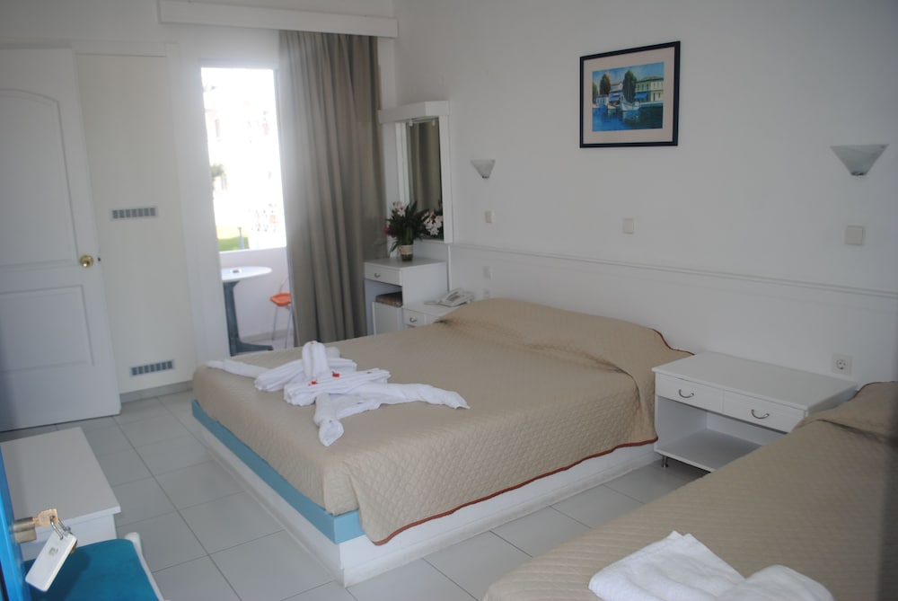 Summer Dream Hotel By Anayia All Inclusive Resorts 10/50