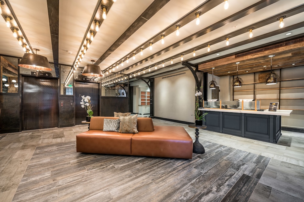 The Mercantile Hotel 39/55