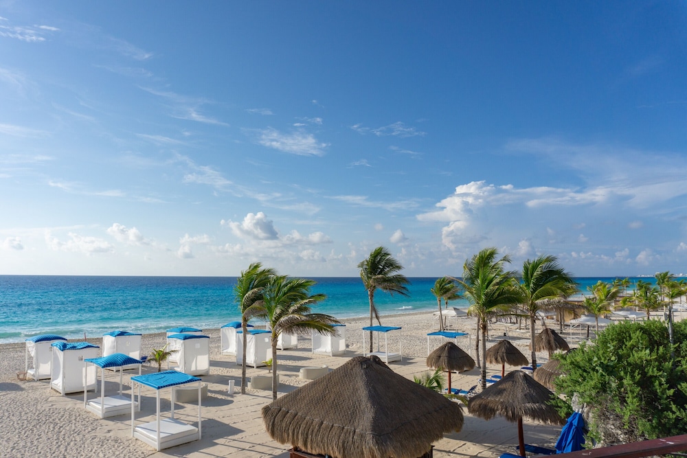 Sunset Royal Beach Resort All Inclusive 47/49