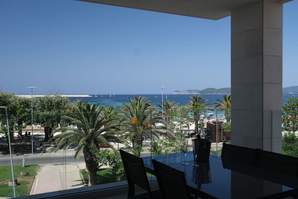Hotel Alma di Alghero 79/82