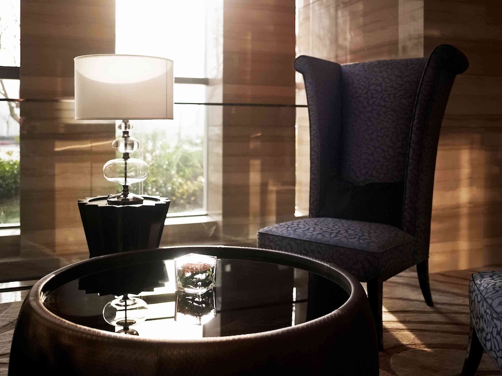 Pullman Wuxi New Lake 59/73