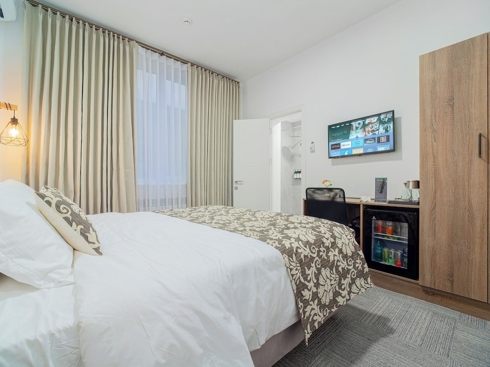 TA Collection Hotel 15/50