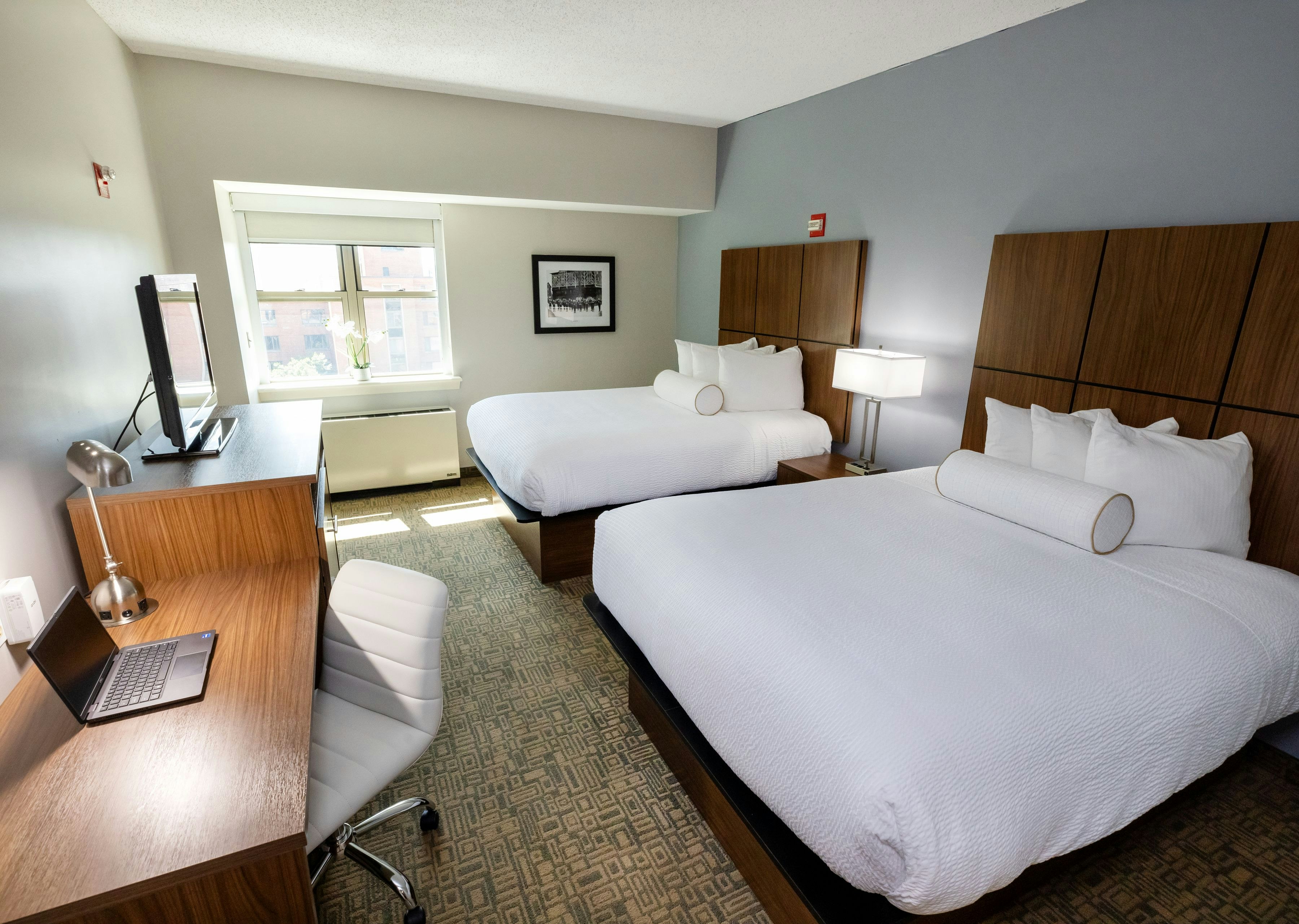 Kellogg Conference Hotel Capitol Hill at Gallaudet University 18/52