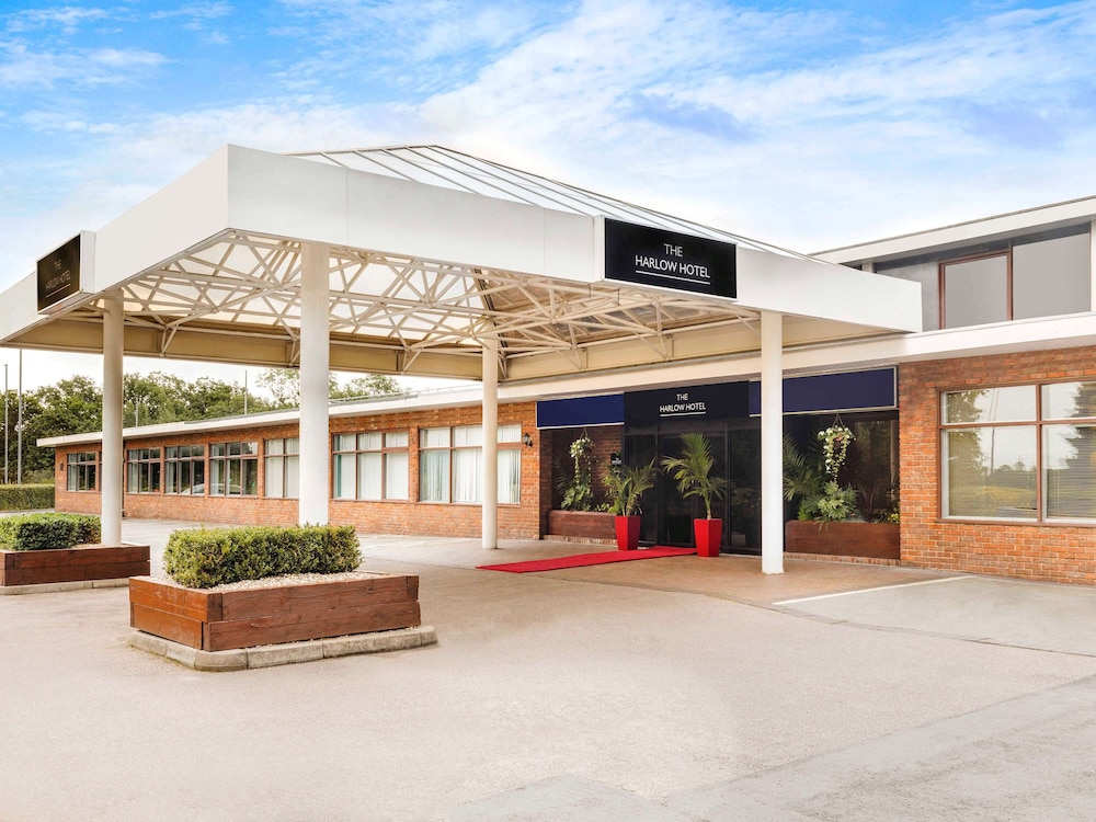The Harlow Hotel By Accorhotels 1/58