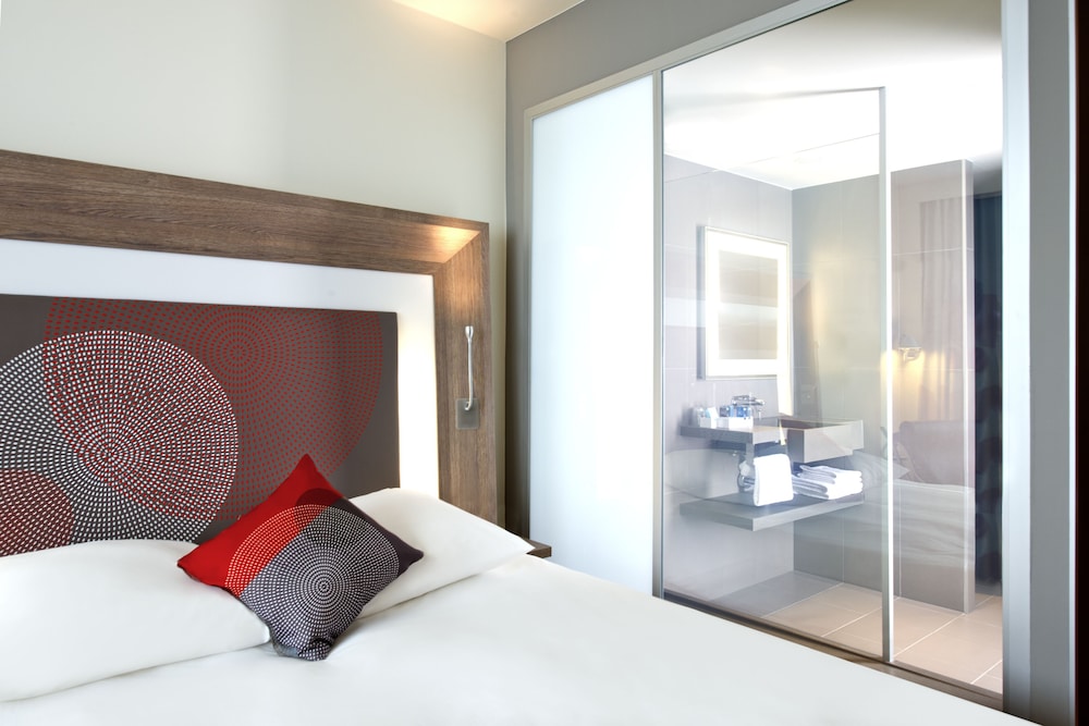 Novotel Toulouse Centre Wilson 13/47