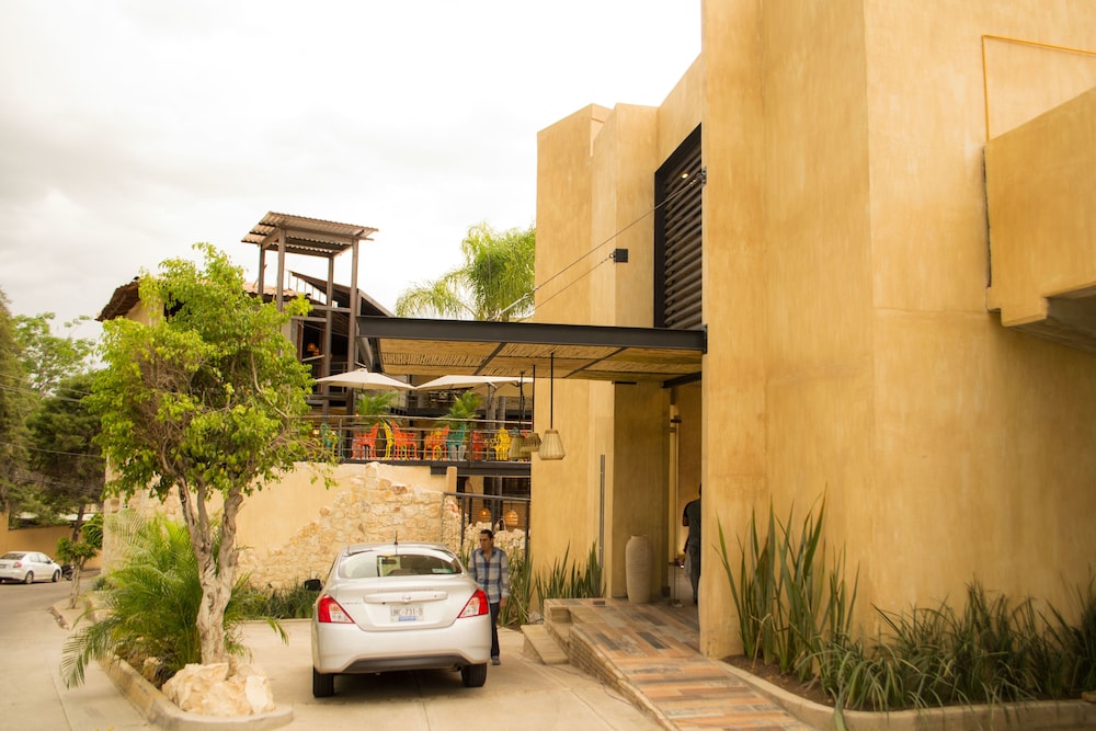 Hotel La Casa de Adobe 34/76