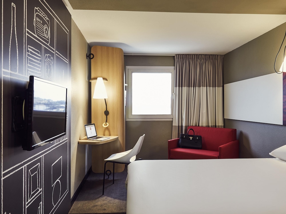 Ibis Toulon La Valette 20/71