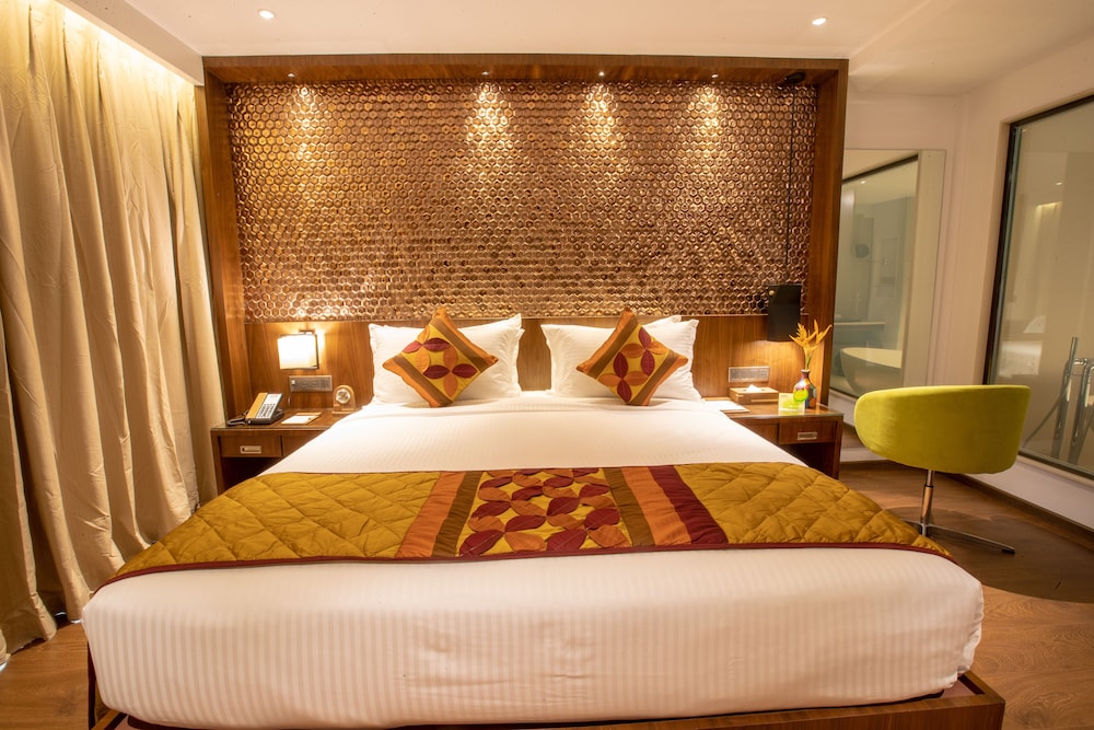 Hotel Span International 18/62