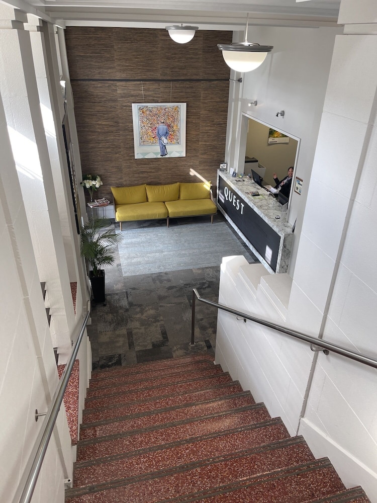 Quest Invercargill Serviced Apartments 34/65