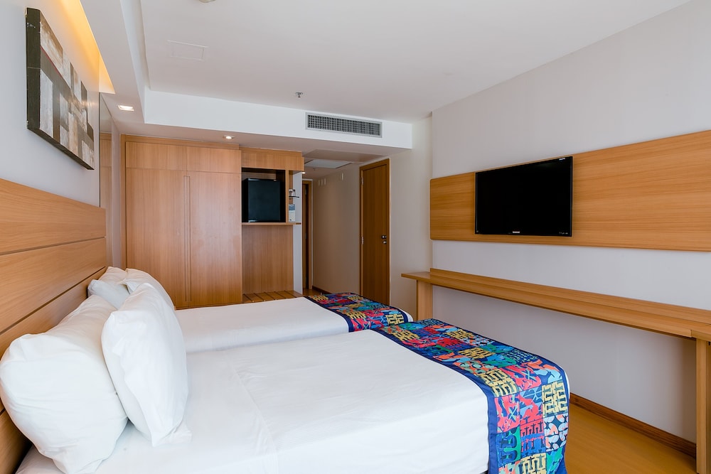 Arena Copacabana Hotel 6/39