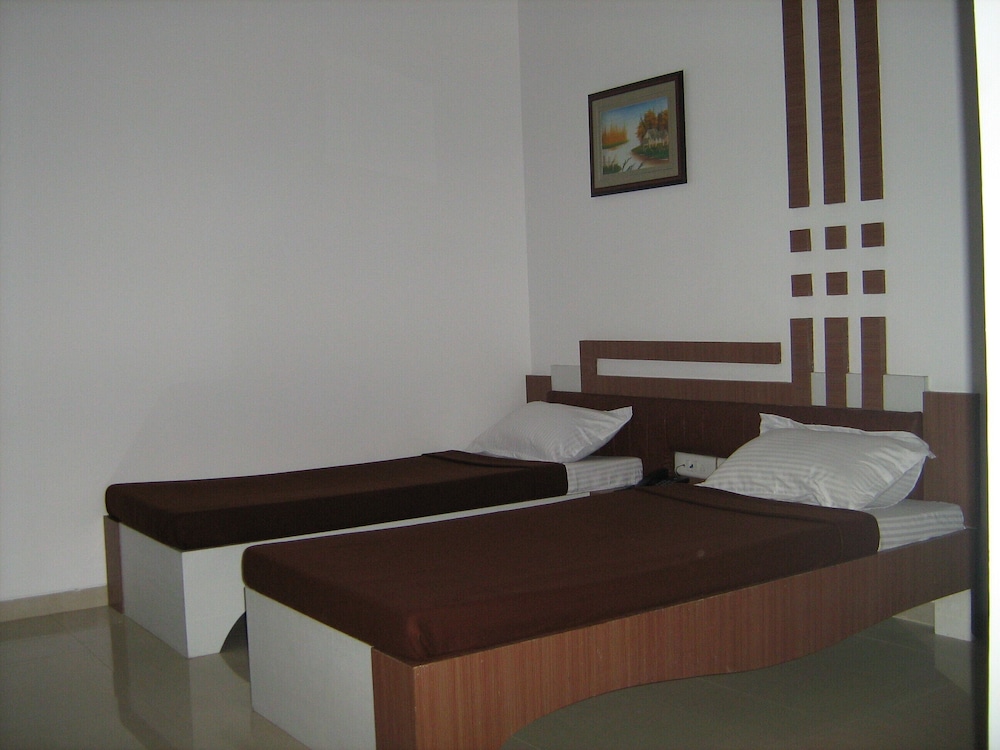 Hotel Apex 26/49