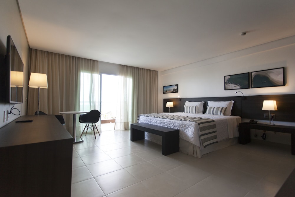 LUXURY, SEA VIEW