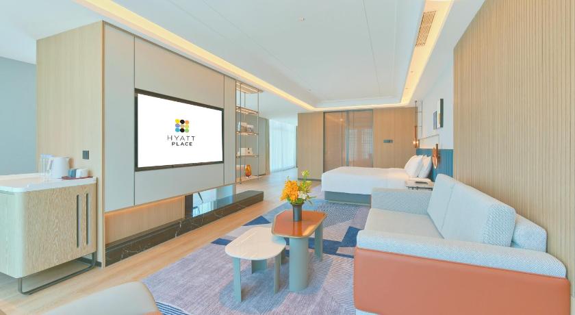 Hyatt Place Kunshan Gaoxin 29/50
