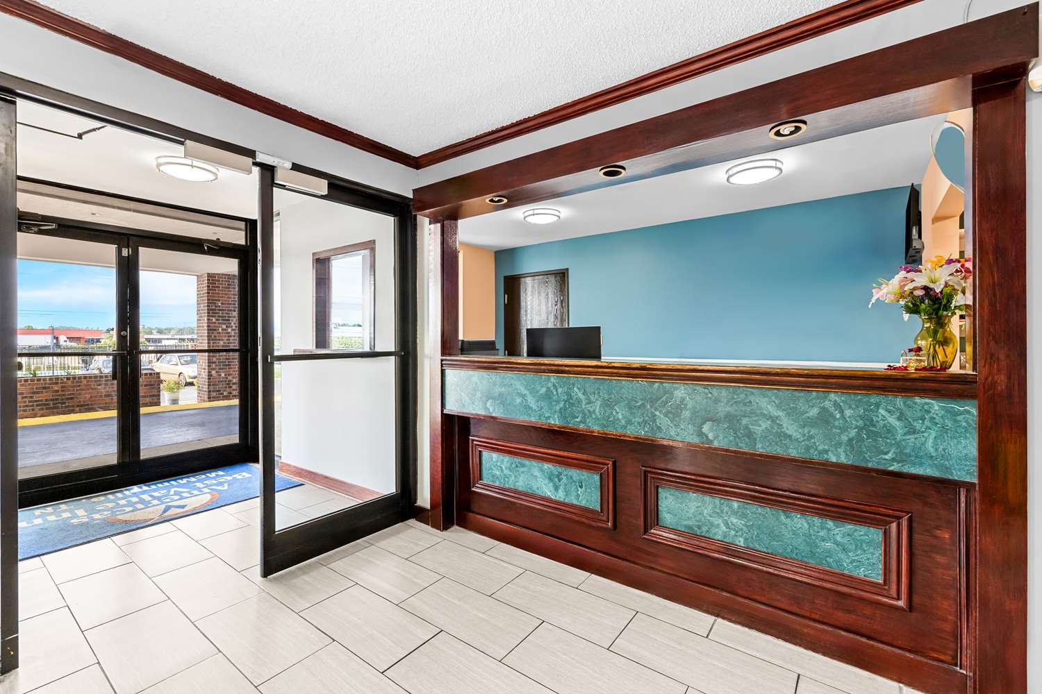 Americas Best Value Inn McMinnville 5/27