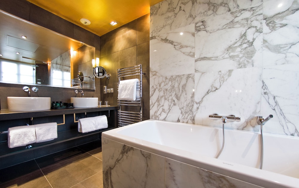 SOFITEL PARIS LE FAUBOURG 75/75